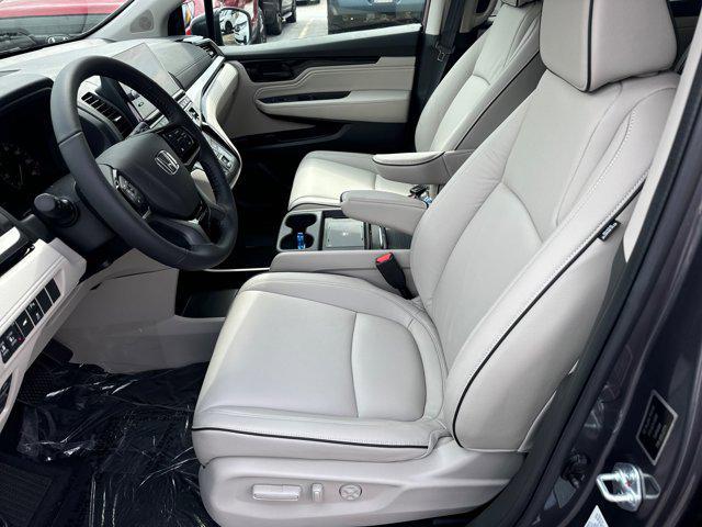 new 2025 Honda Odyssey car, priced at $48,360