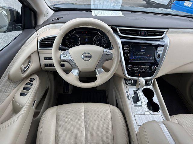 used 2015 Nissan Murano car, priced at $18,988