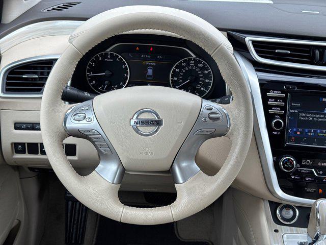 used 2015 Nissan Murano car, priced at $18,988