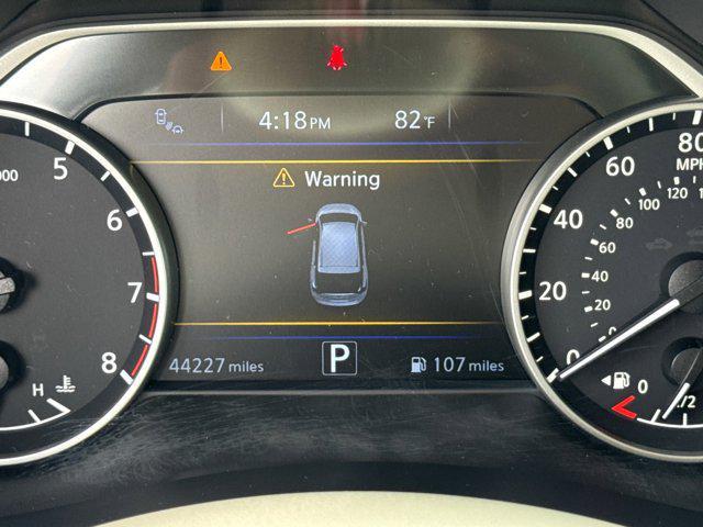 used 2015 Nissan Murano car, priced at $18,988