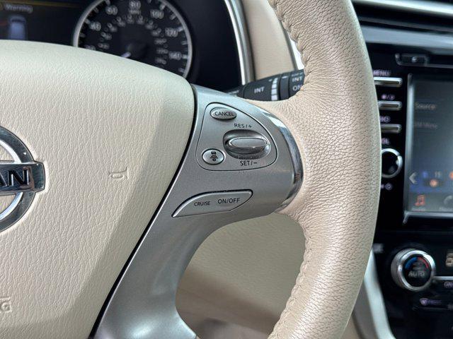 used 2015 Nissan Murano car, priced at $18,988