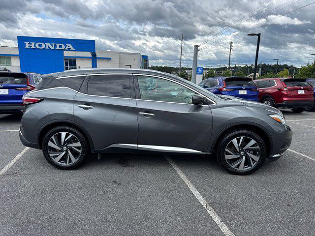used 2015 Nissan Murano car, priced at $18,988
