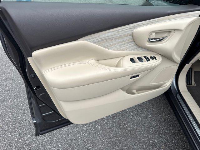 used 2015 Nissan Murano car, priced at $18,988