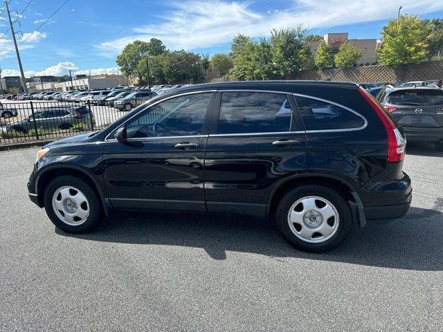 used 2011 Honda CR-V car, priced at $7,988