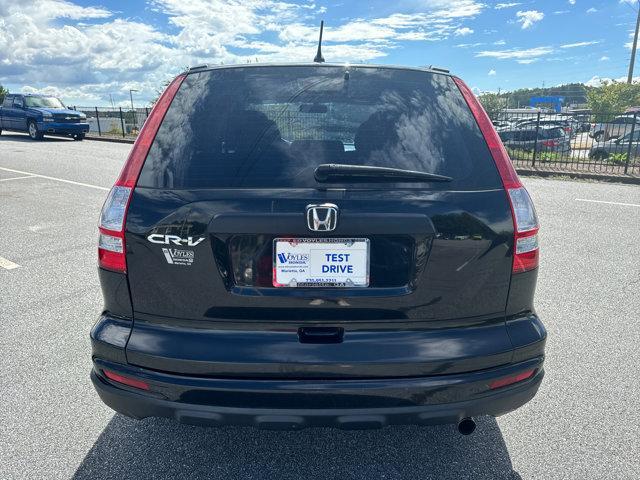 used 2011 Honda CR-V car, priced at $7,988