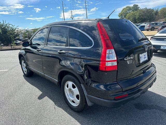 used 2011 Honda CR-V car, priced at $7,988