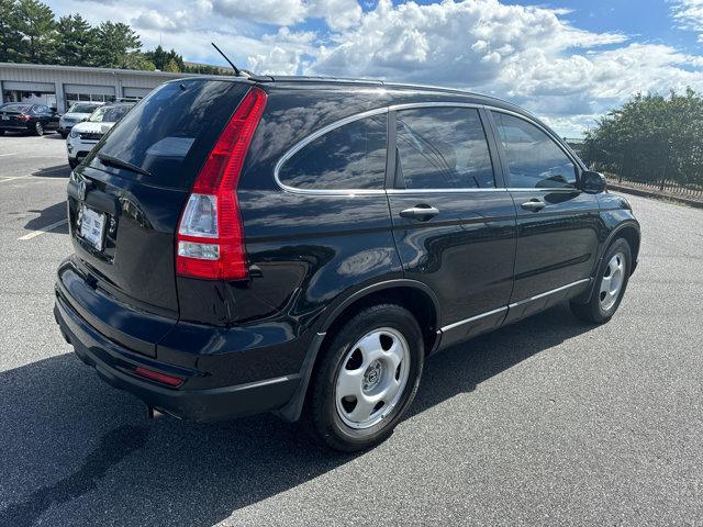 used 2011 Honda CR-V car, priced at $7,988