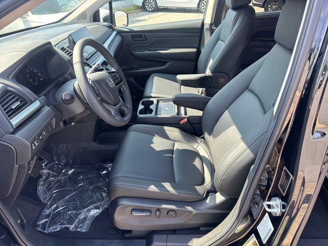 new 2026 Honda Odyssey car, priced at $45,320