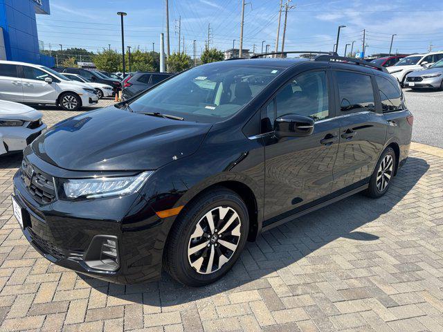 new 2026 Honda Odyssey car, priced at $45,320