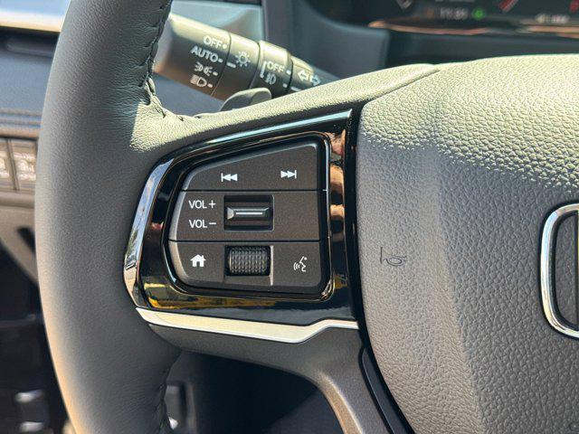 new 2026 Honda Odyssey car, priced at $45,320
