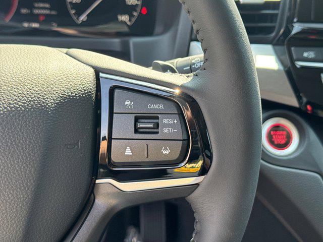 new 2026 Honda Odyssey car, priced at $45,320