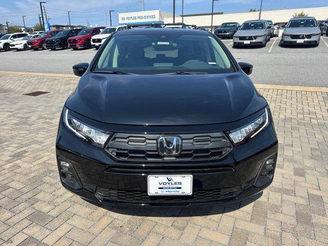 new 2026 Honda Odyssey car, priced at $45,320