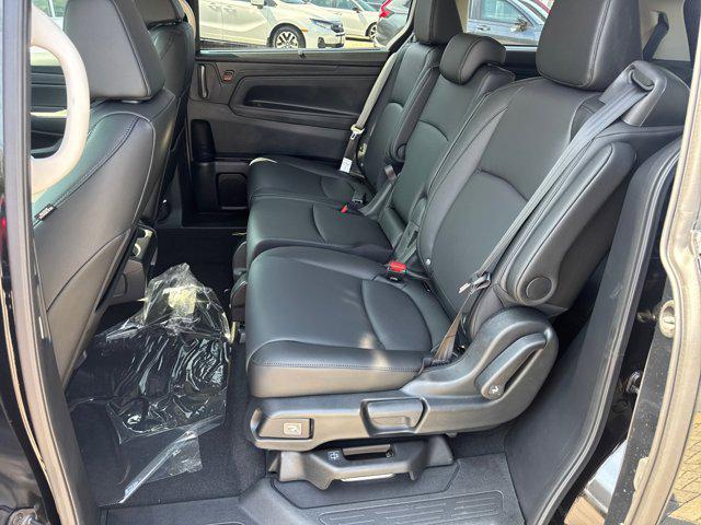 new 2026 Honda Odyssey car, priced at $45,320