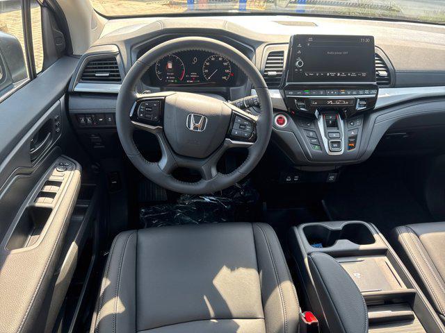 new 2026 Honda Odyssey car, priced at $45,320