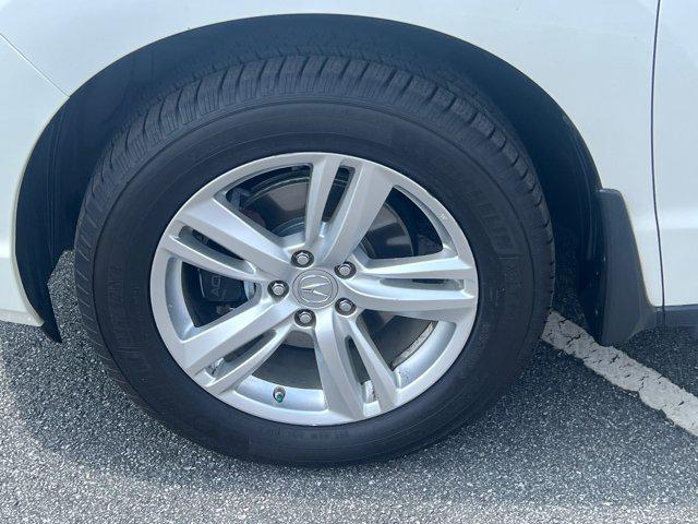 used 2014 Acura RDX car, priced at $7,488