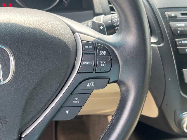 used 2014 Acura RDX car, priced at $7,488