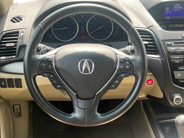 used 2014 Acura RDX car, priced at $7,488