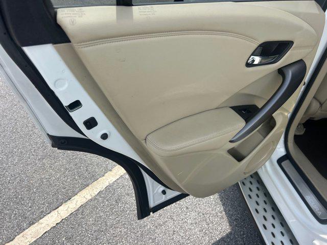 used 2014 Acura RDX car, priced at $7,488
