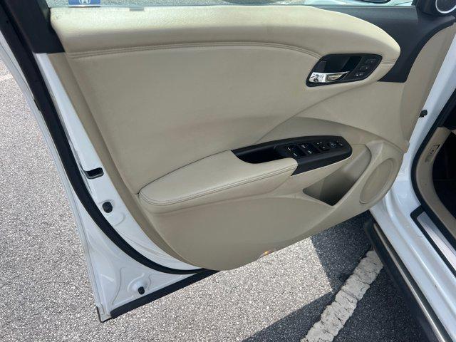 used 2014 Acura RDX car, priced at $7,488