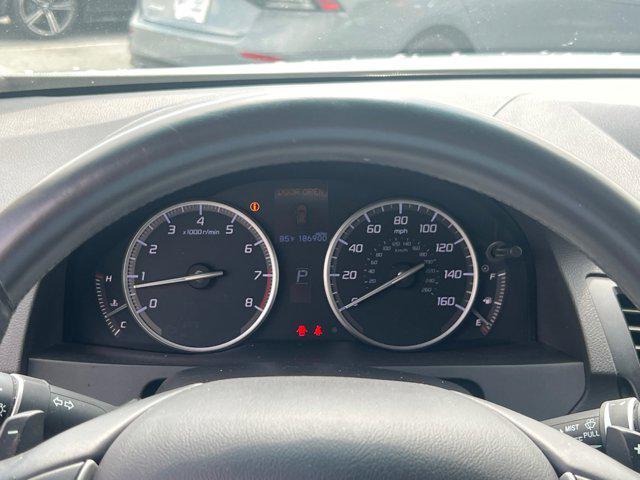 used 2014 Acura RDX car, priced at $7,488