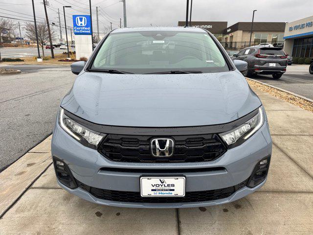 new 2025 Honda Odyssey car, priced at $48,815