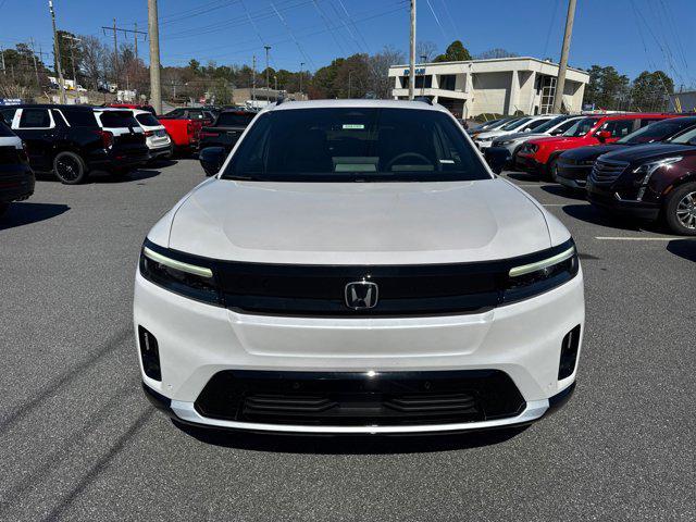 new 2025 Honda Prologue car, priced at $53,605