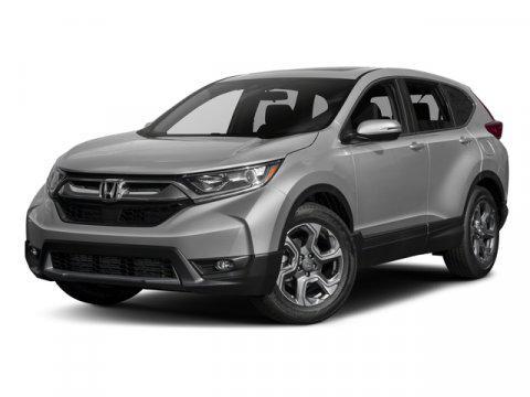 used 2017 Honda CR-V car, priced at $19,293