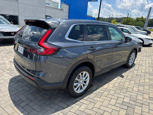new 2026 Honda CR-V car, priced at $34,545