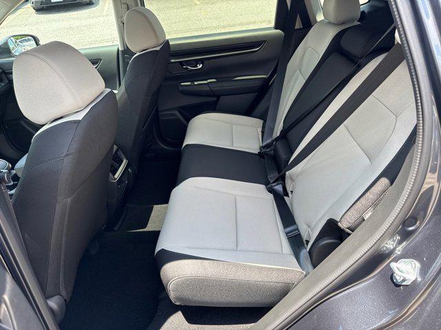 new 2026 Honda CR-V car, priced at $34,545