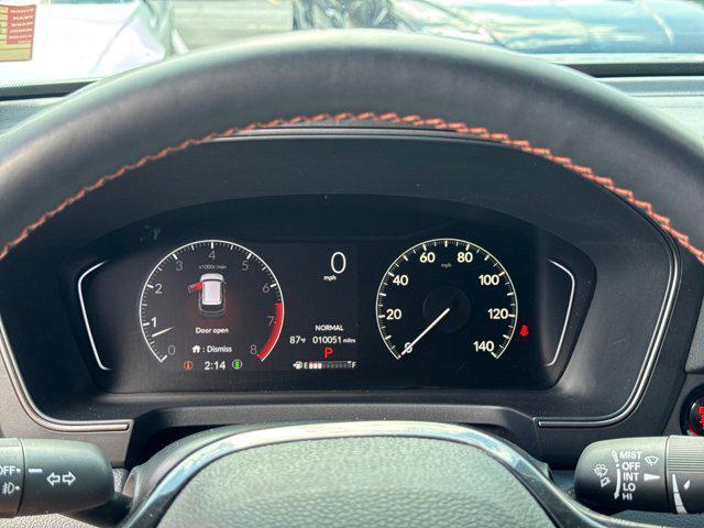 used 2024 Honda Pilot car, priced at $43,248