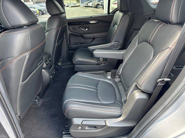 used 2024 Honda Pilot car, priced at $43,248