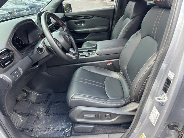 used 2024 Honda Pilot car, priced at $43,248