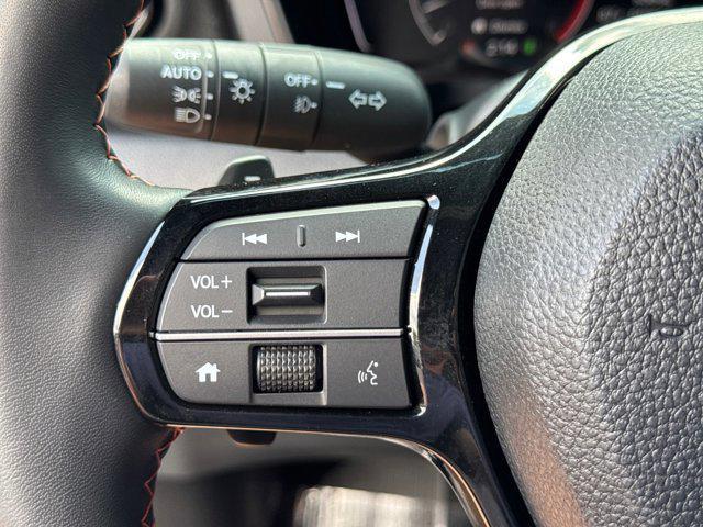 used 2024 Honda Pilot car, priced at $43,248