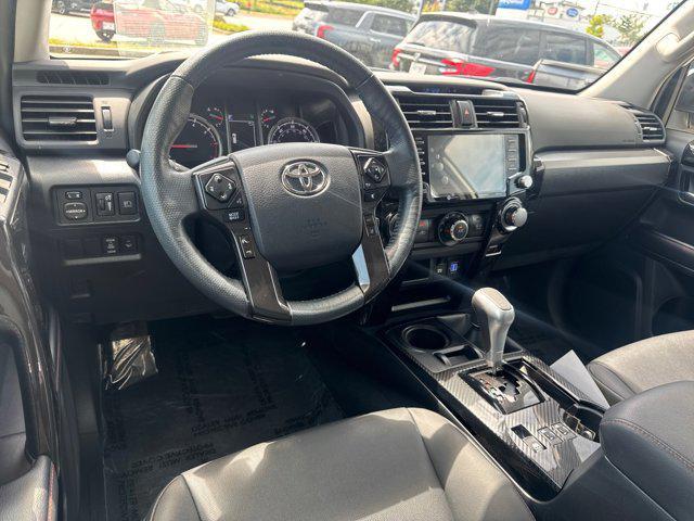 used 2024 Toyota 4Runner car, priced at $49,991