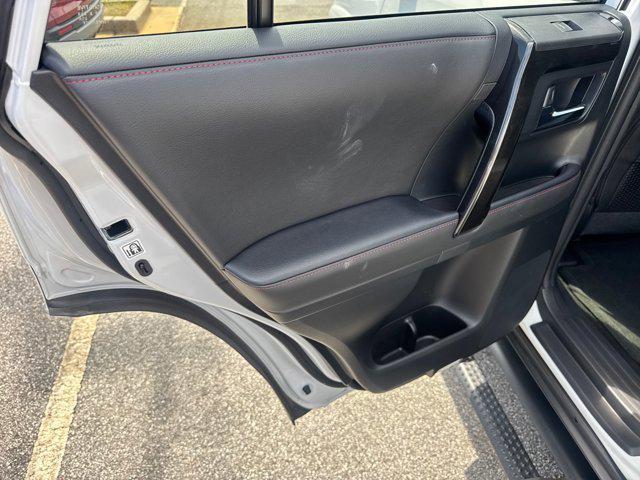 used 2024 Toyota 4Runner car, priced at $49,991