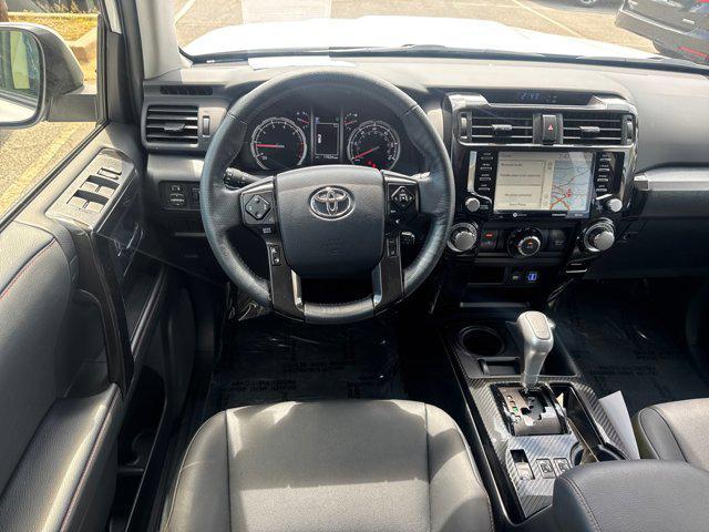 used 2024 Toyota 4Runner car, priced at $49,991