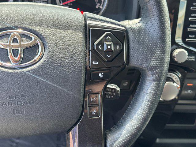 used 2024 Toyota 4Runner car, priced at $49,991