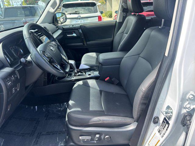 used 2024 Toyota 4Runner car, priced at $49,991