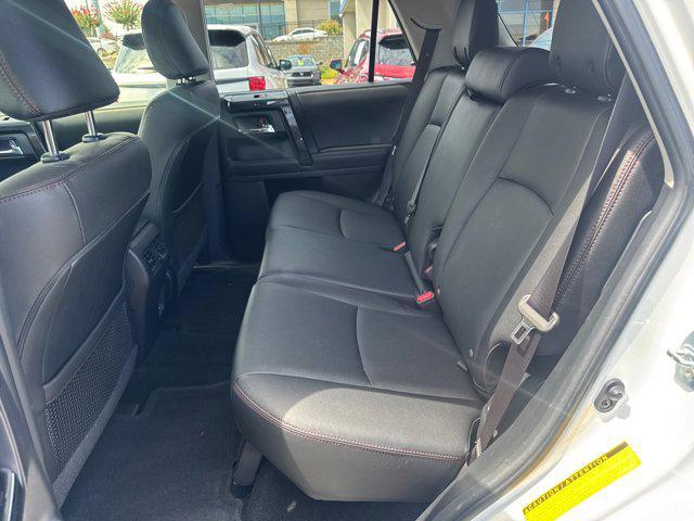 used 2024 Toyota 4Runner car, priced at $49,991