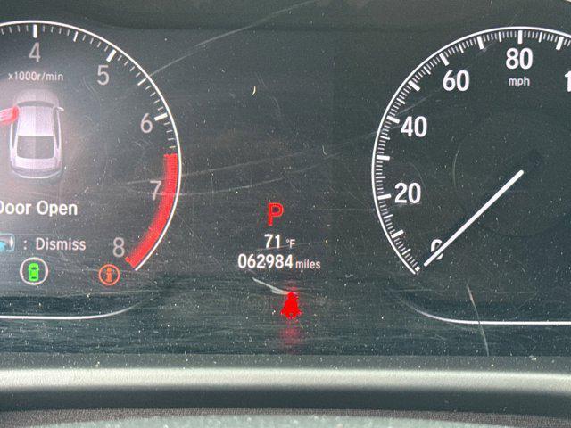 used 2020 Honda Accord car, priced at $23,988