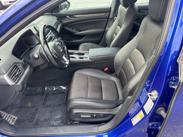 used 2020 Honda Accord car, priced at $23,988