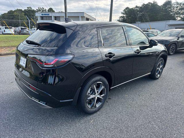 used 2023 Honda HR-V car, priced at $26,899