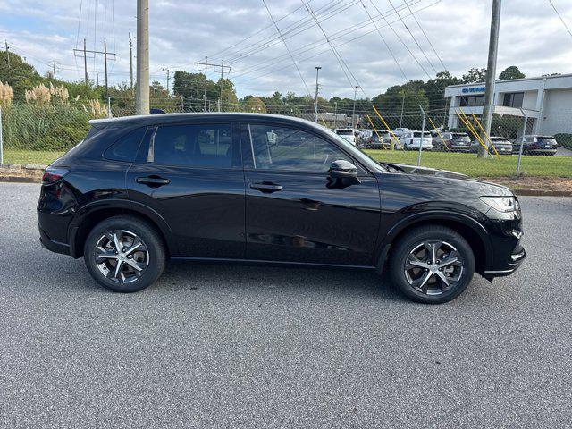 used 2023 Honda HR-V car, priced at $26,899