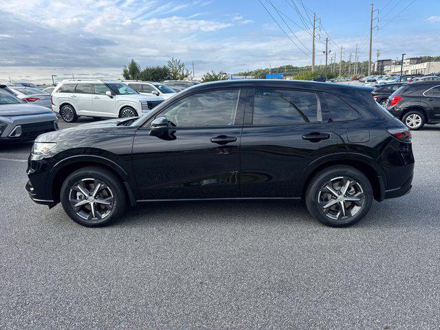 used 2023 Honda HR-V car, priced at $26,899