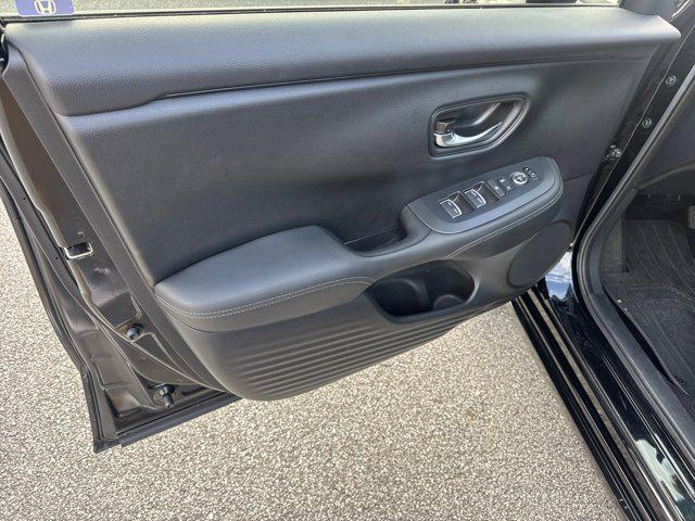 used 2023 Honda HR-V car, priced at $26,899