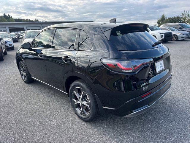 used 2023 Honda HR-V car, priced at $26,899
