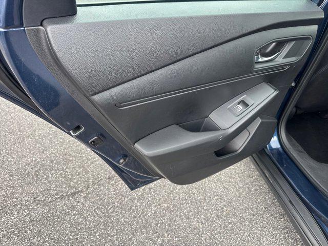 used 2024 Honda Accord car, priced at $24,988