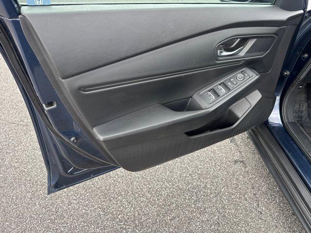 used 2024 Honda Accord car, priced at $24,988