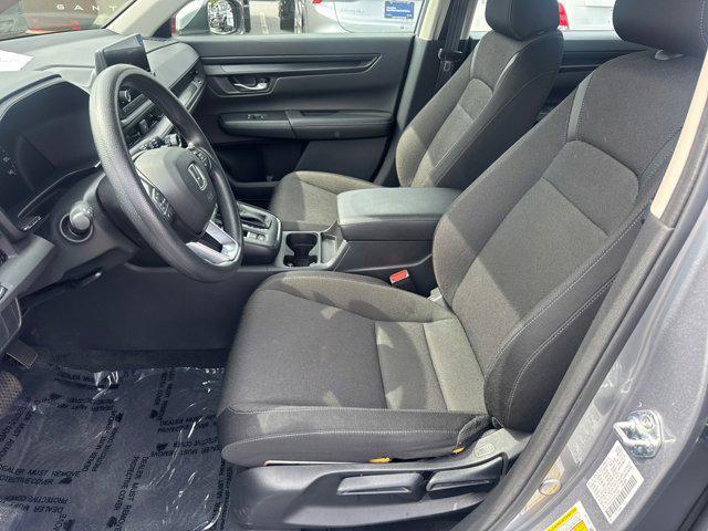 used 2023 Honda CR-V car, priced at $27,488