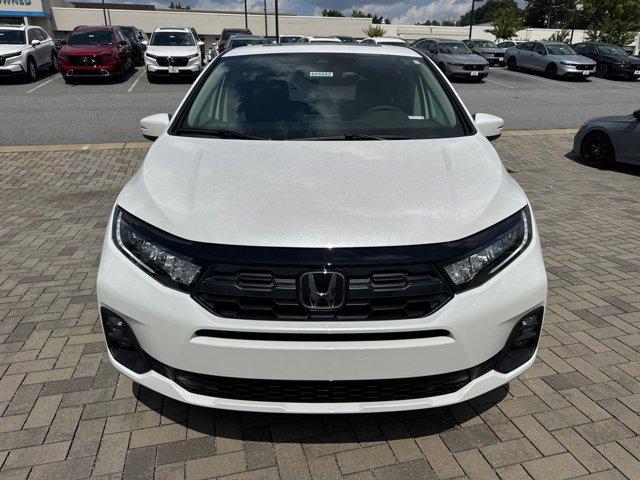 new 2026 Honda Odyssey car, priced at $44,745